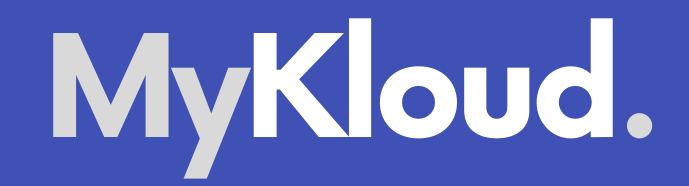 MyKloud Logo